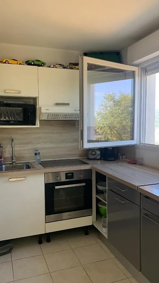 Colocation De Vacances Nice