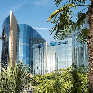 2* Hotel Ibis Budget Aeroport
