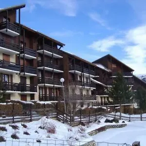Duplex Gresse-en-vercors Les Centaurées Gresse-en-Vercors