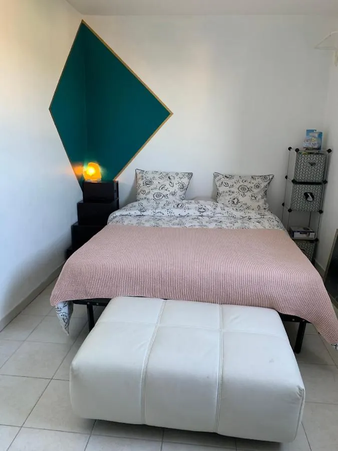 Colocation De Vacances Nice 0*,  France