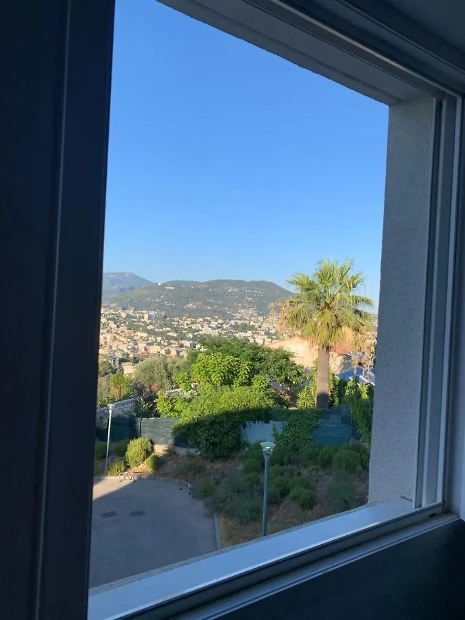 Colocation De Vacances Nice Homestay