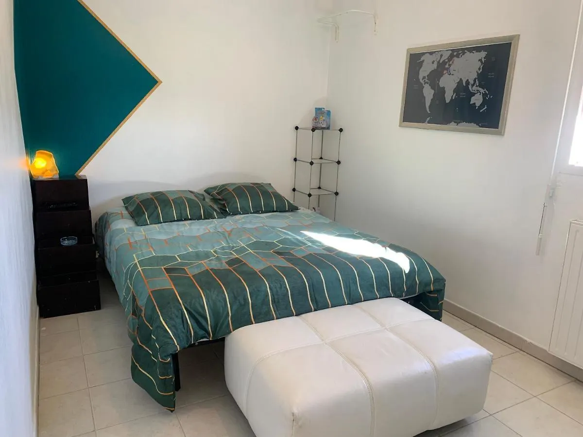 Colocation De Vacances Nice France